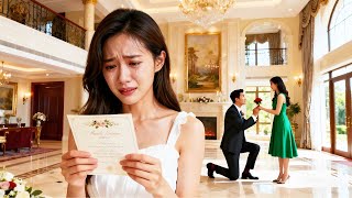 Lihat suami menikahi selingkuhan, aku pergi. Ternyata aku pewaris orang terkaya, ia menyesal.