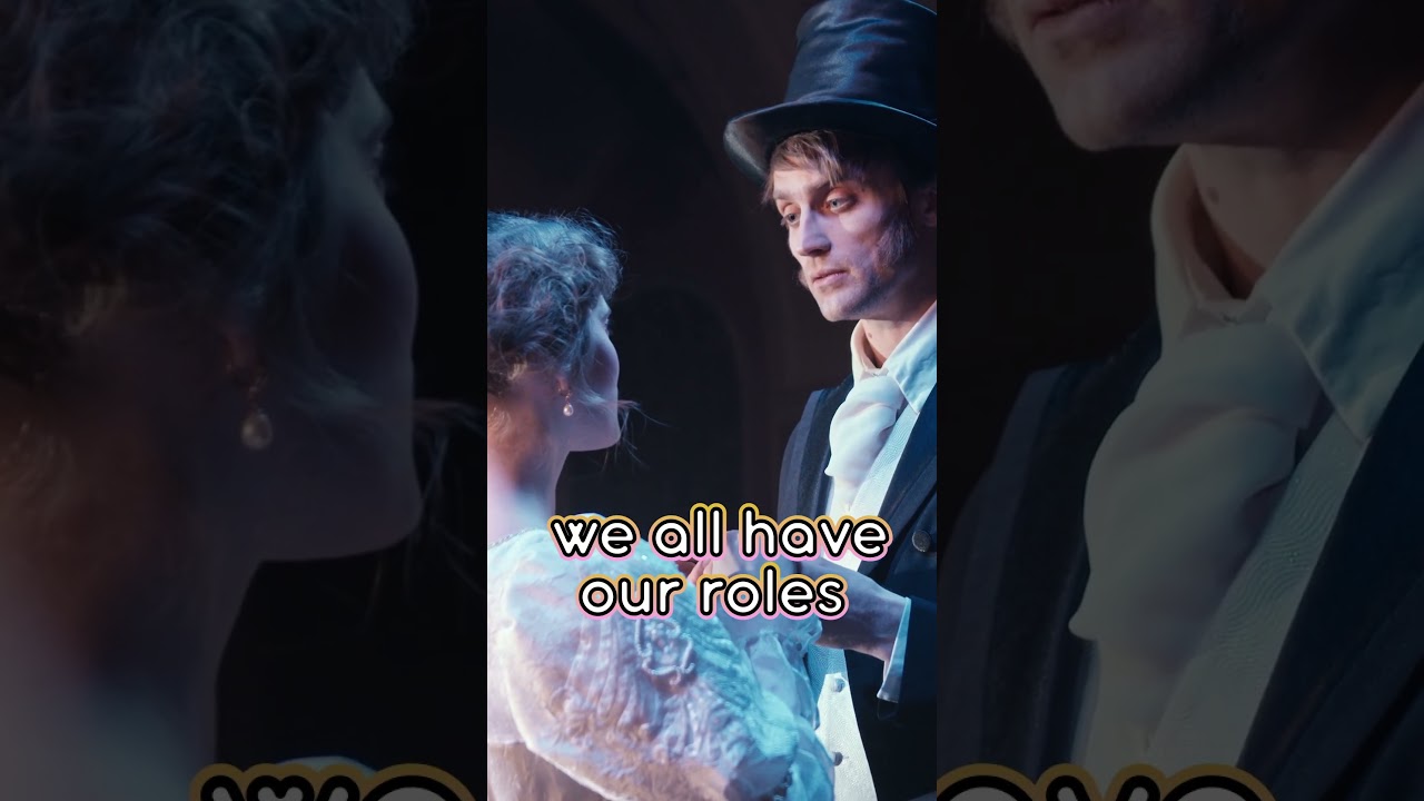 Одна встреча сама по себе уже благословение 