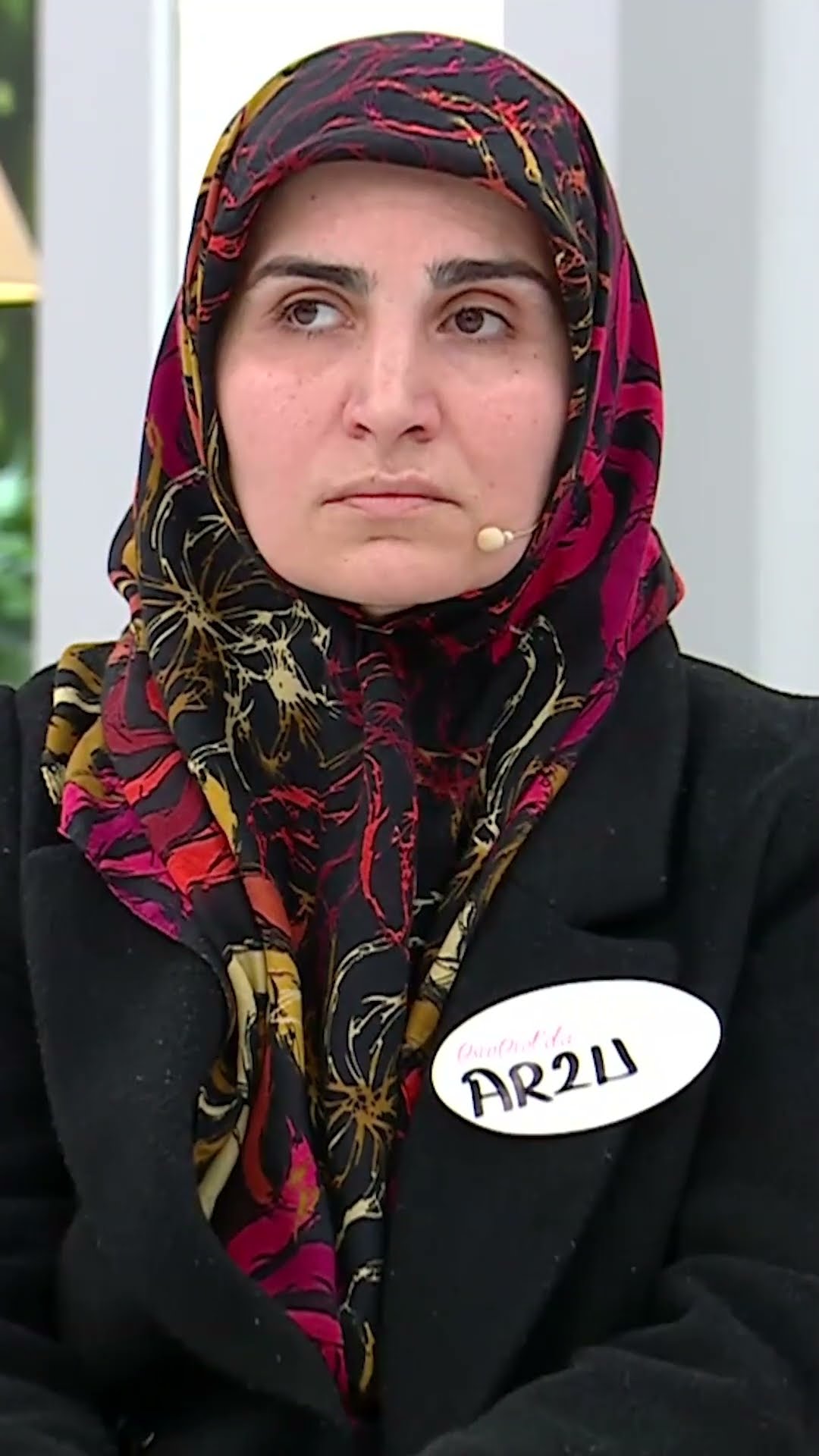 Arzu'nun gidişinin ardındaki şok gerçek! #esraerol #shorts