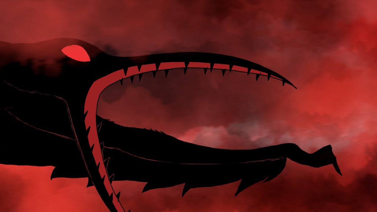 Birdboy: The Forgotten Children (2017) Exclusive Clip