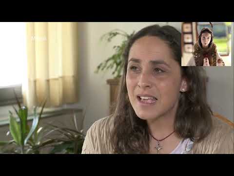 Invitación testimonio de