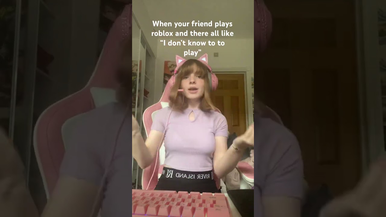 Cringe as lol 😂 #shorts #roblox