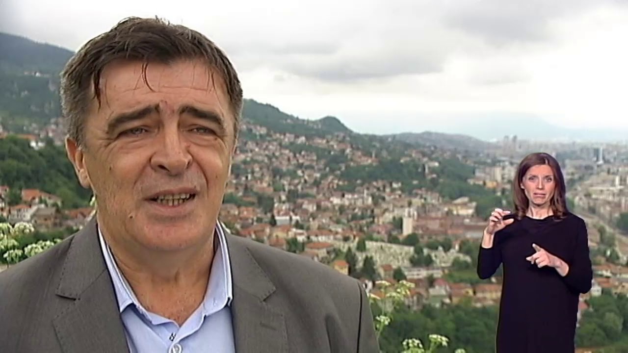 PP: KVADRATURA KRUGA - AMIR REKO ČOVEK PRE SVEGA - YouTube
