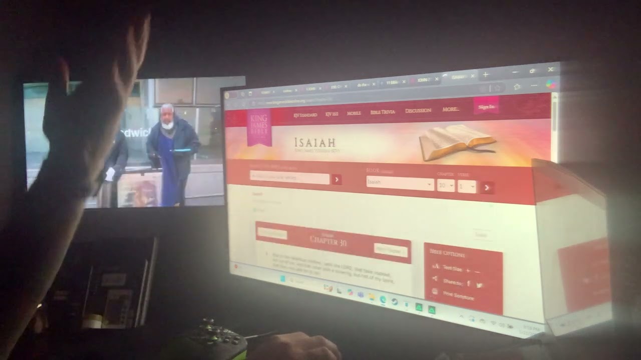 CONTRARY TO POPULAR BELIEF WE SHOW MAD LOVE