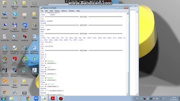 Python programlama dersi #14 -Karakter dizileri metotlari (devami) - string methods