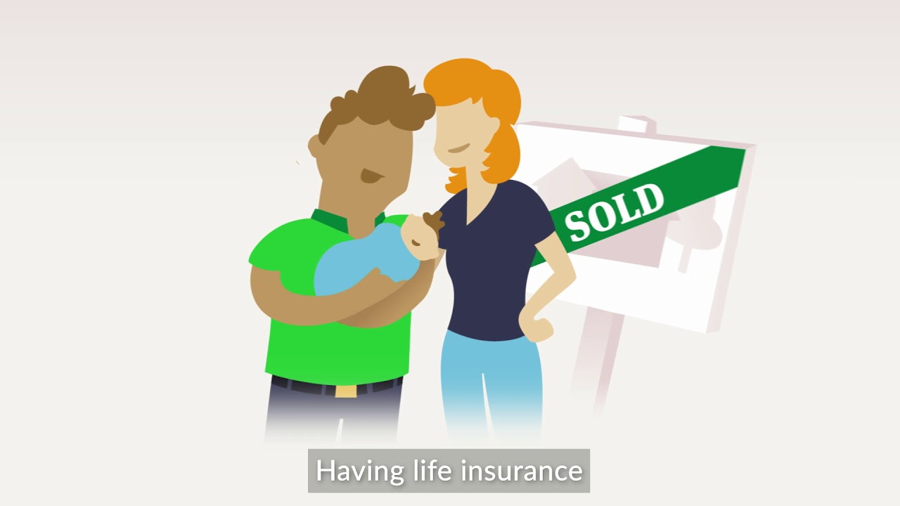 Life & Living Insurance at Kiwibank YouTube