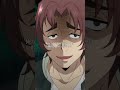 「最後の一線」／TVアニメ『凍牌〜裏レート麻雀闘牌録〜』第8話「決死」