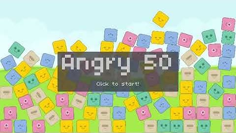 CS50 GAME DEVELOPMENT (7) - “Angry Birds, The Tri-Shot Update”