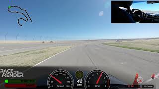 PPIR Time Attack Rd1 2nd run