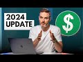 New ways to make money on youtube with a small channel 2024