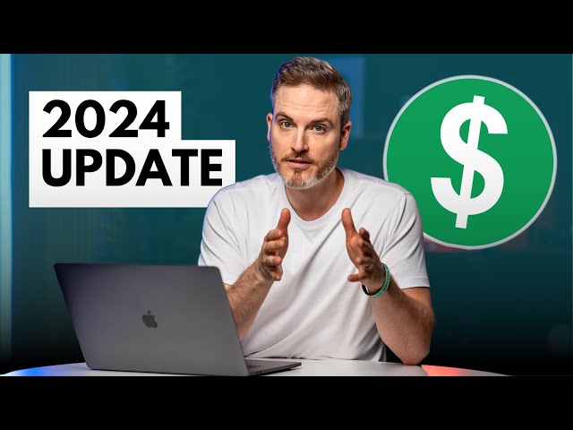 NEW Ways to Make Money on YouTube with a Small Channel (2024) class=