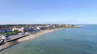 Bank Holiday Friday Morning by the Sea
August Bank Holiday Friday morning at Westgate on Sea and after a week of heavy rain, the Sun is out at last.
Shot with a DJI Phantom 3 Drone. Bank Holiday Friday Morning by the Sea