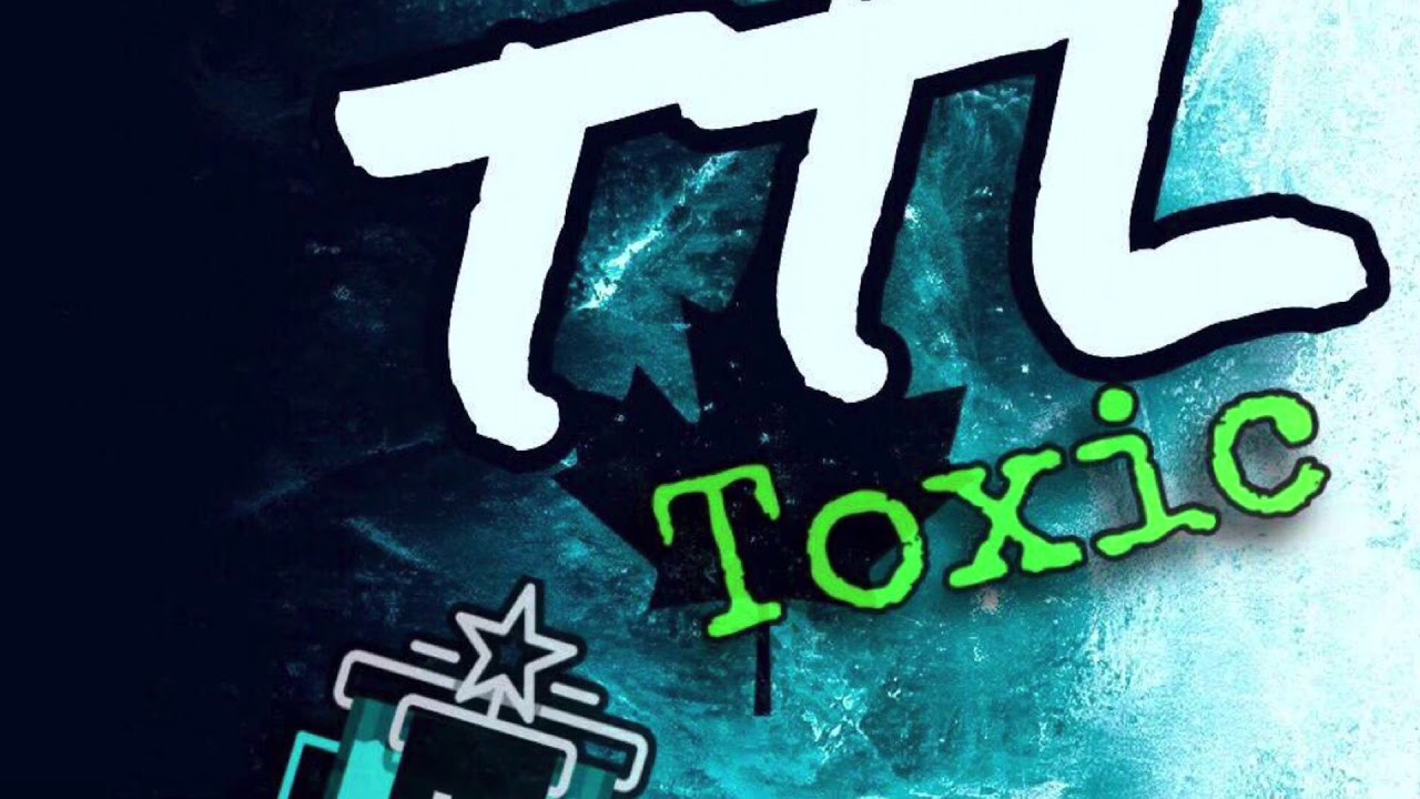 Toxic R6 Toxic R6 | R6 Montage - YouTube