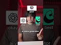 Rating websites from okay to best #bolt  #websites #vibecode