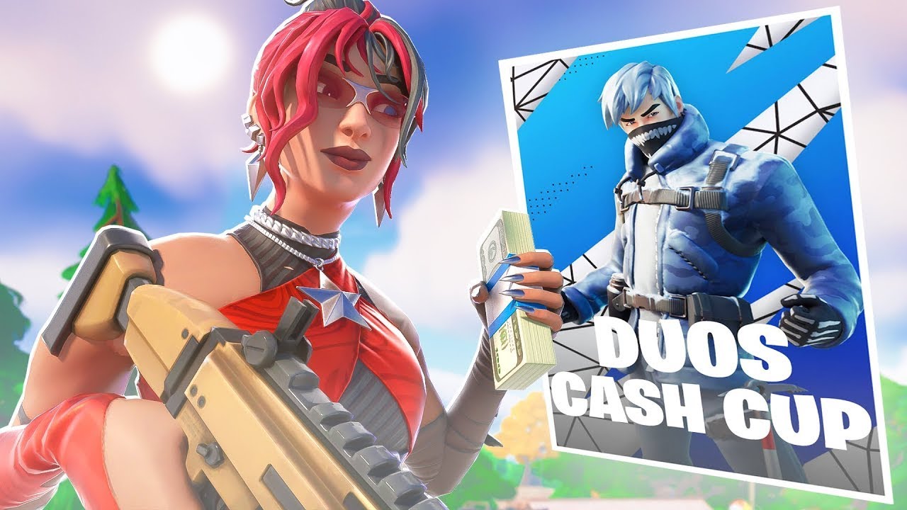 We DOMINATED THIS CASH CUP! (Road To Pro Part 7)