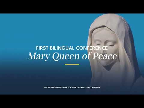 First Bilingual Conference Mary Queen Of Peace Recap
