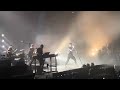 Nine Inch Nails Mr Self Destruct Live in DC February 11 2026