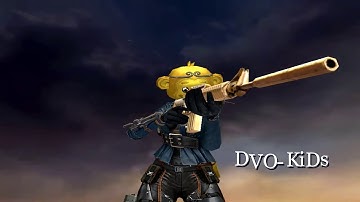 (18)Crossfire BUG/GLITCH 2017(HAPPY 8TH YEARS ANNIVERSARY)