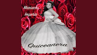 Video thumbnail of "Mariachi Imperio - Hoy Dia Que Amanecio"