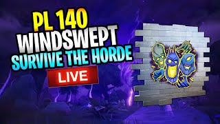 Dont Miss Out On This Save The World Spray! (Helping With Windswept STH)