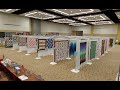 2019 Whale of a Quilt Show