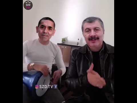 Madem dünyaya dargındın