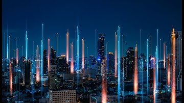 The Future of Building Technology: The Rise of Smart Buildings