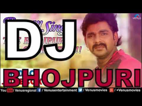 Choliya Me Atkal Pran Pawan Singh Bhojpuri DJ Songs 2017