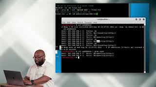 NMAP In Depth Part 5