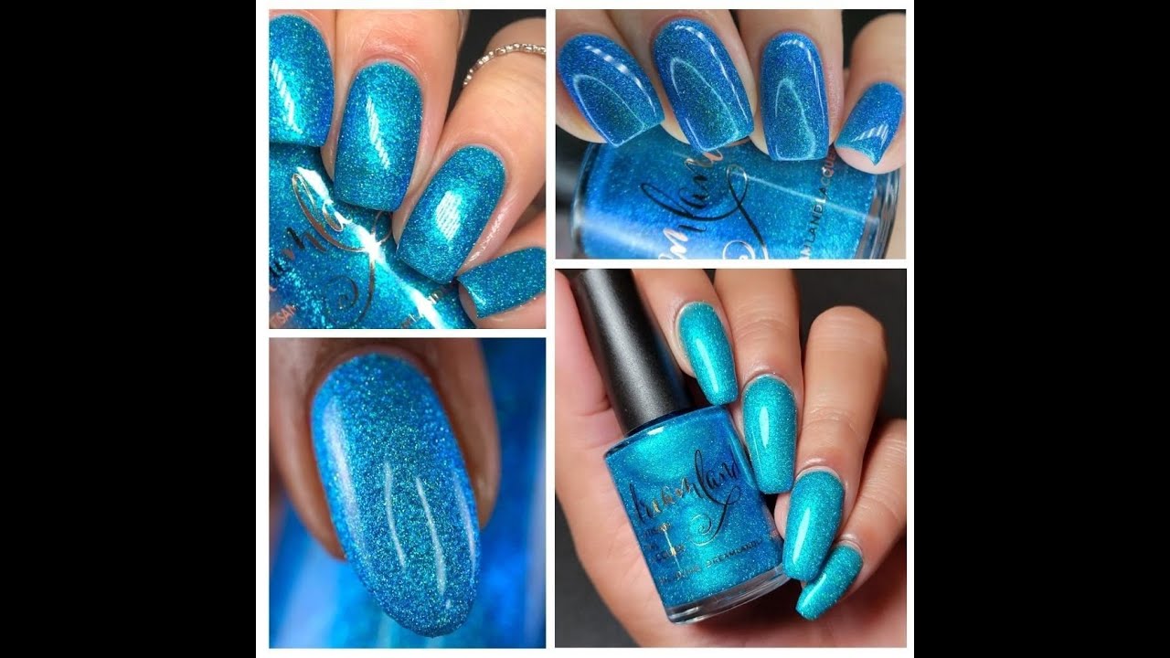 Dreamland Lacquer Bond, James Bond - PPU Rewind July 2023