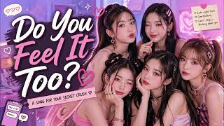 K-pop High-teen Energy : Do You Feel It Too?