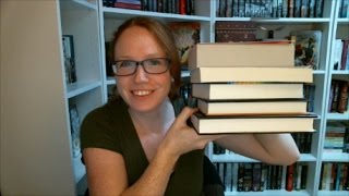 November TBR