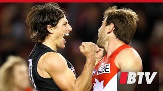 BTV: RD 19 | Every Goal - First Half