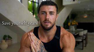 screenshot of the youtube video