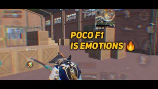 Burn Them Poco F1 Is Emotions Avimo