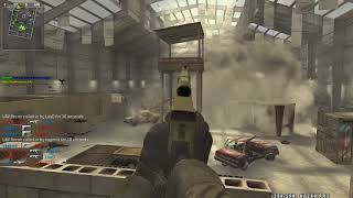 CoD4 - TDM Killhouse 99 - 11
