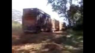 tetraminhão volvo 420 fm12