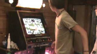 Download Lagu MME 13: Megaman X (KevBo) vs. Jimmy (Skeeter) - FELM Oni MP3