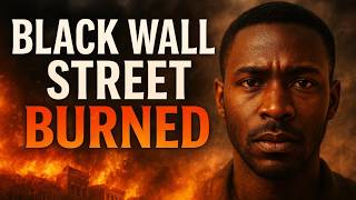 The Untold Story of Black Wall Street and Beyond | StoriaNera