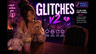 Glitch Memory (Club Remix) |Love Virus| Catchy Breakup Song| Dance & Upbeat Vibe