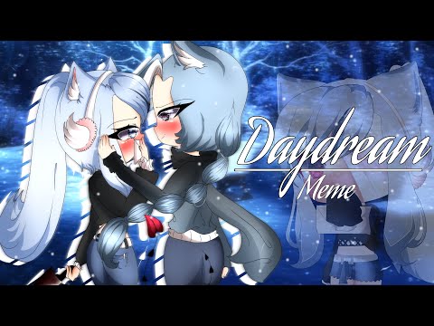 Daydream memeGacha life memeLittle lazy qwq - Daydream memeGacha life memeLittle lazy qwq