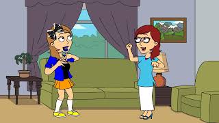 Stacy Says No Simon And Kate Hobbins And Gets Ungrounded