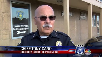 New GP traffic light set to ease traffic congestion