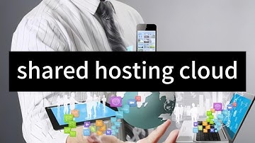 Exploring the Benefits of Shared Hosting Cloud Services with Raksmart