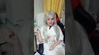 чаптер 1 #тренд #cosplay #trend #anime #top #wigs #wig #gacha #косплей #парик #парики #аниме #топ