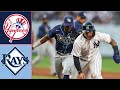 Yankees vs Rays FULL GAME HIGHLIGHTS (3/4/2023) | MLB Highlights - Spring Training