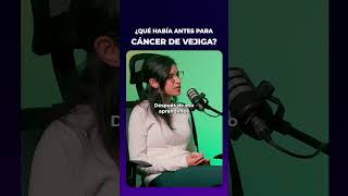Qué Había Antes Para Cáncer De Vejiga?