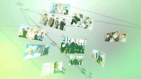 Simple Clean Multi Video Logo - Apple Motion - Apple Motion Templates