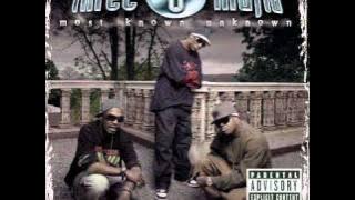 Side 2 Side (Remix) - Three 6 Mafia ft.Bow Wow, Project Pat (MOST KNOWN UNKNOWN)