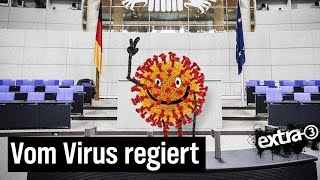 Corona – von der 4. Welle in die Dauerwelle?